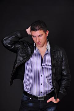 Sash - Escort mens Wiesbaden 2