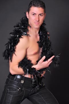 Sash - Escort mens Wiesbaden 4