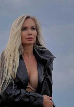 Karina - Escort ladies Palma de Mallorca 1