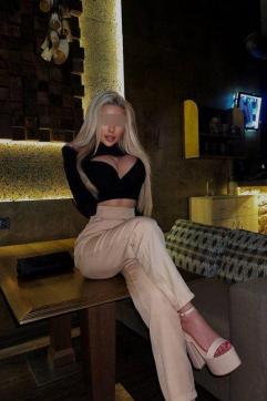 Paola - Escort lady Hamburg 10