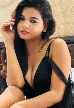 SHANAYA - Escort ladies Dubai 1