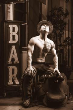 jonni - Escort mens Ingolstadt 2