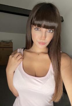 Olya - Escort lady Ibiza 2