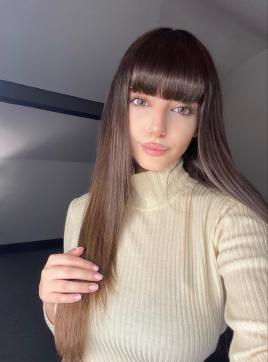 Olya - Escort lady Ibiza 6