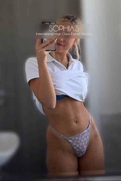 Laura - Escort lady Frankfurt 2