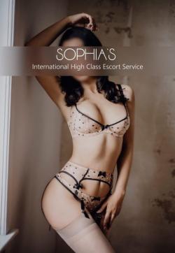 Milla - Escort ladies Frankfurt 1
