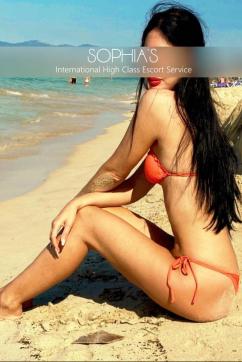 Lucy - Escort lady Nuremberg 4