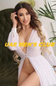 Miya - Escort lady Khobar 3