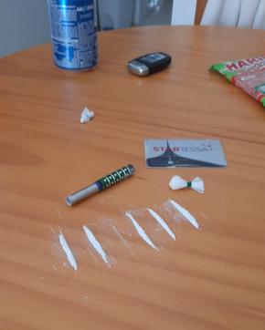 Carla - Escort lady Benidorm 4