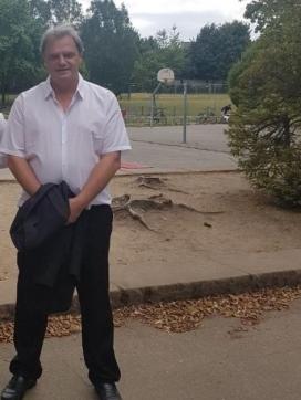 Roman - Escort mens Cologne 2