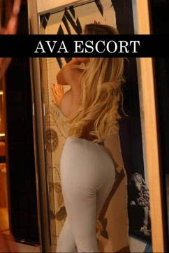 Alice - Escort lady Munich 2