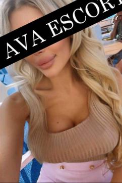 Alice - Escort lady Munich 5