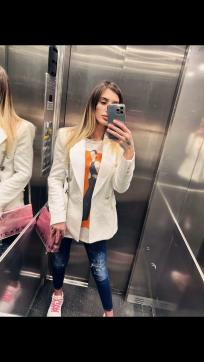 Adelaa - Escort lady Karlsruhe 6