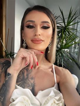 Adelaa - Escort lady Karlsruhe 7