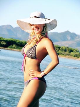 Michelle Italian - Escort lady Milan 9