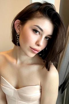 Milana - Escort lady Barcelona 3