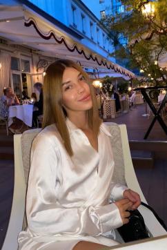 Milana - Escort lady Barcelona 4