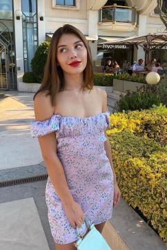 Milana - Escort lady Barcelona 6