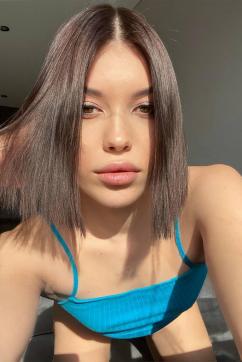 Milana - Escort lady Barcelona 7