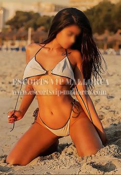 Eva VIP - Escort ladies Palma de Mallorca 1