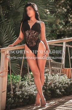 Eva VIP - Escort lady Palma de Mallorca 2
