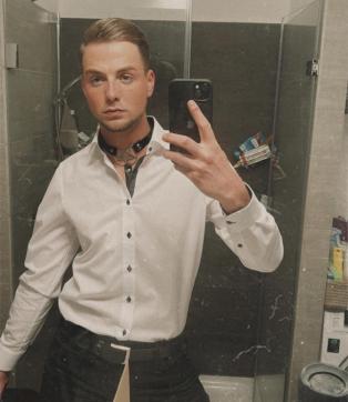 Lks - Escort gay Berlin 2