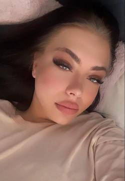 Ayla - Escort ladies Palma de Mallorca 1