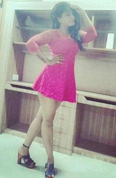 Zahia Dehar - Escort lady Mumbai (Bombay) 3