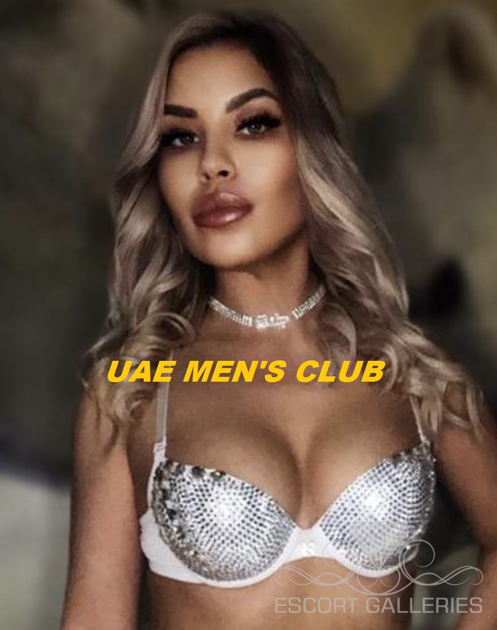 Chloe (30) Escort lady in Khobar