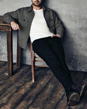 Stanislau - Escort mens Warsaw 2