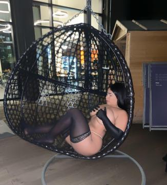 Danny - Escort lady Ingolstadt 3