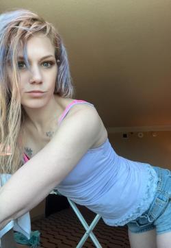 Destyny Skye - Escort ladies Shreveport 1