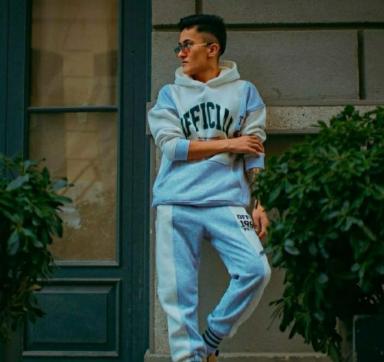 Emir - Escort mens Saint Petersburg 2