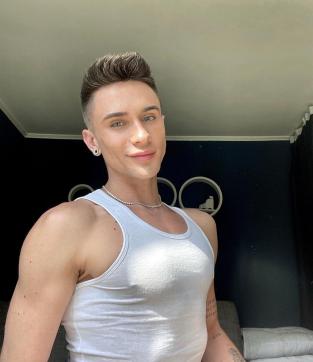 MarkusFox - Escort gay Hamburg 2