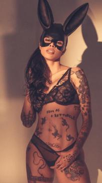 Isabella - Escort lady London 2