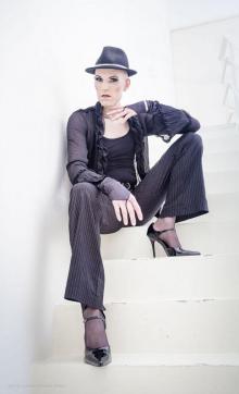 Drag Lady Lulu - Escort trans Weinheim 10