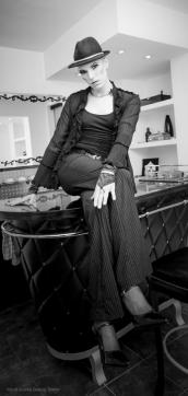 Drag Lady Lulu - Escort trans Weinheim 9