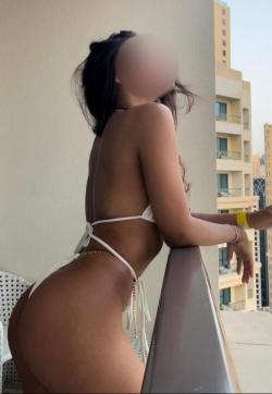 Istanbul Tantra Erotic Massage - Escort ladies Istanbul 1