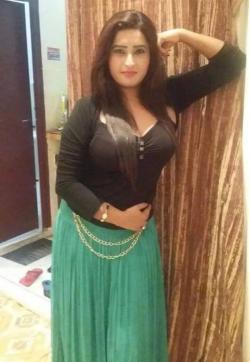 Wrya - Escort ladies Delhi 1