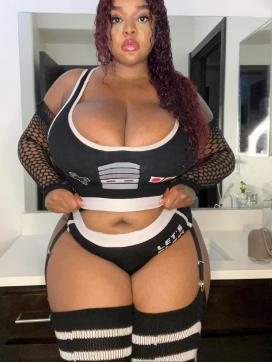 NIKITAXX EBONY - Escort lady Dubai 4