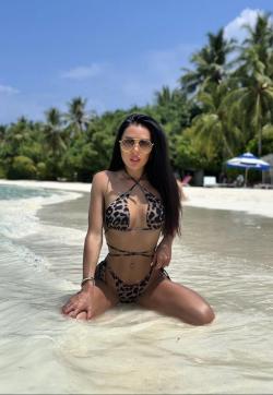 Luna - Escort ladies Warsaw 1