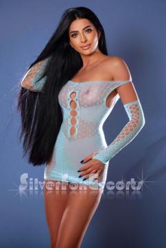Lory - Escort lady London 5