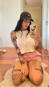 Leonce - Escort lady Angers 2