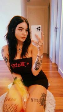 Leonce - Escort lady Angers 3