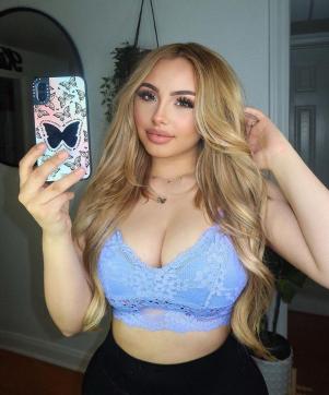 Danie - Escort lady La Rochelle 2