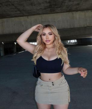 Danie - Escort lady La Rochelle 3