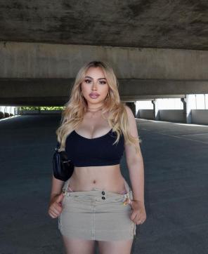 Danie - Escort lady La Rochelle 4