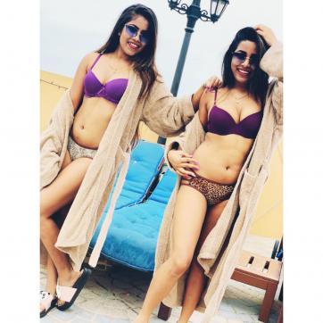 Alvinshika Indian 0060146979656 - Escort lady Kuala Lumpur 3