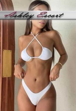 Kathrin Weiss - Escort ladies Nuremberg 1