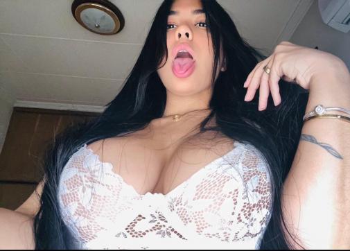 Chanti - Escort lady Warsaw 6